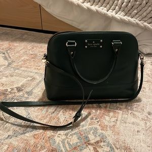 Kate spade satchel